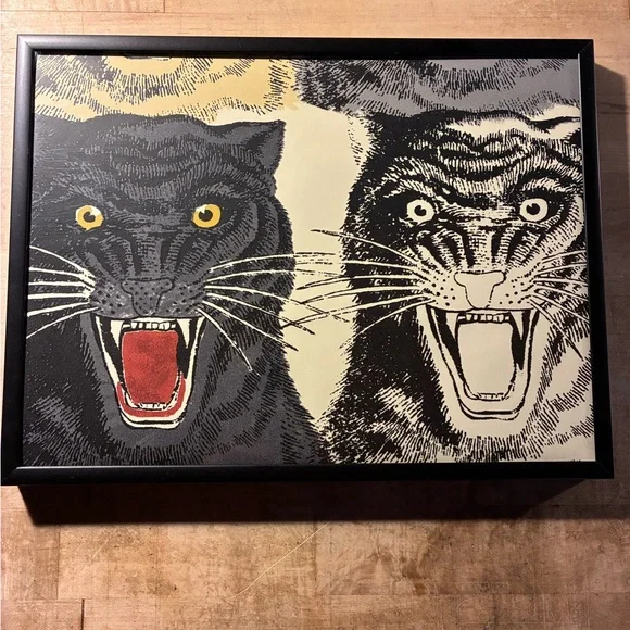 Luxe Wall Art! - Picture 1 of 1